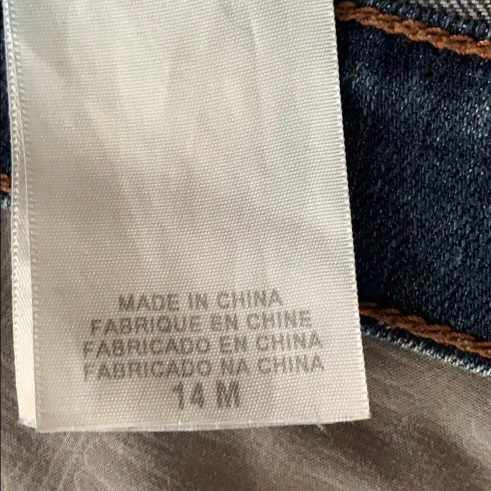 Authentic Levi’s Jeans - image 3